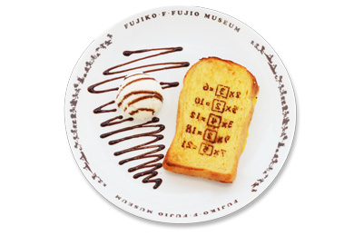 多啦A夢迷必入 期間限定造型蛋糕