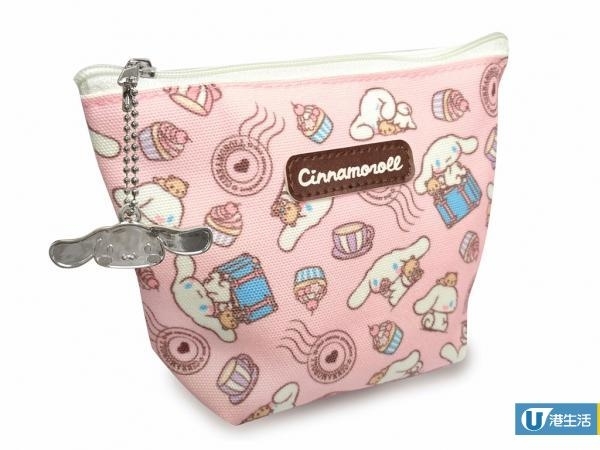 Baby Blue卡通軟雪糕！玉桂狗Pop-up甜品店登陸香港