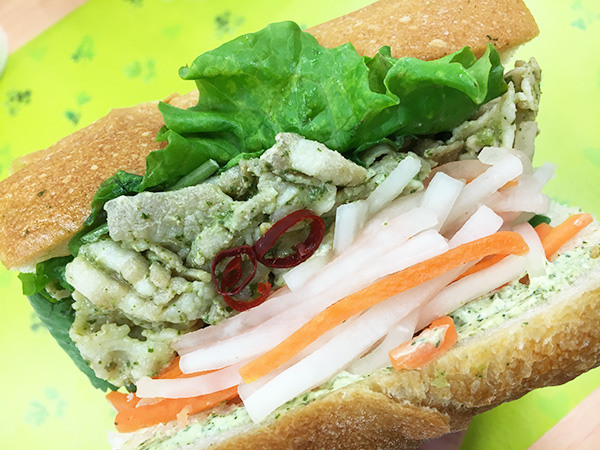 日本便利店芫茜祭！推出大量芫茜食品