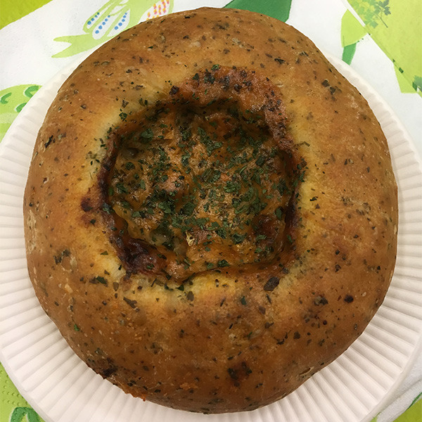 日本便利店芫茜祭！推出大量芫茜食品