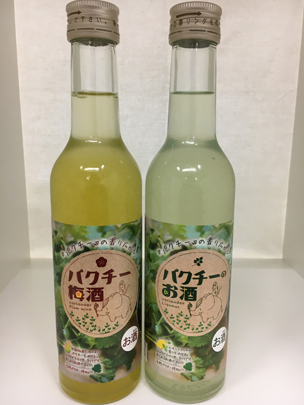 日本便利店芫茜祭！推出大量芫茜食品