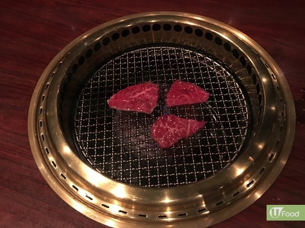 邊看夜景邊嘆燒肉～東京台場燒肉店！