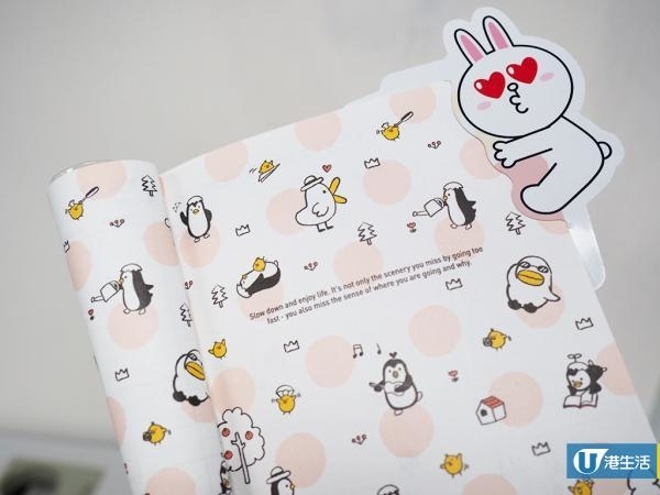 麥當勞 x LINE FRIENDS！公仔餐飲優惠咭套裝登場