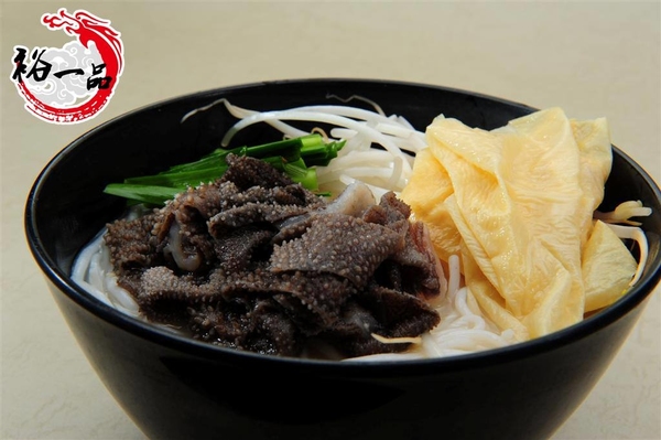 脆卜卜芝士波～四川雲南米線有得食！