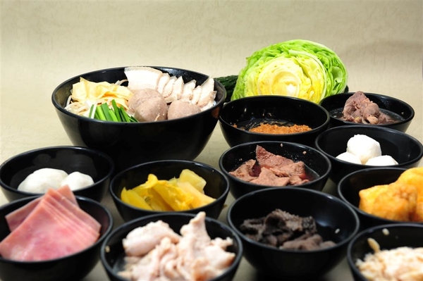 脆卜卜芝士波～四川雲南米線有得食！