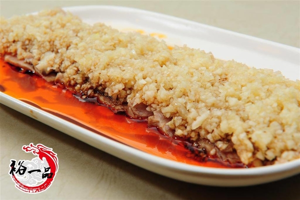 脆卜卜芝士波~四川雲南米線有得食!