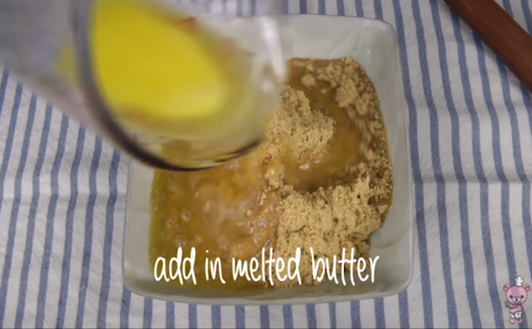 免焗甜品：多重口感OREO芝士餅