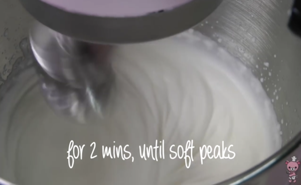 免焗甜品：多重口感OREO芝士餅