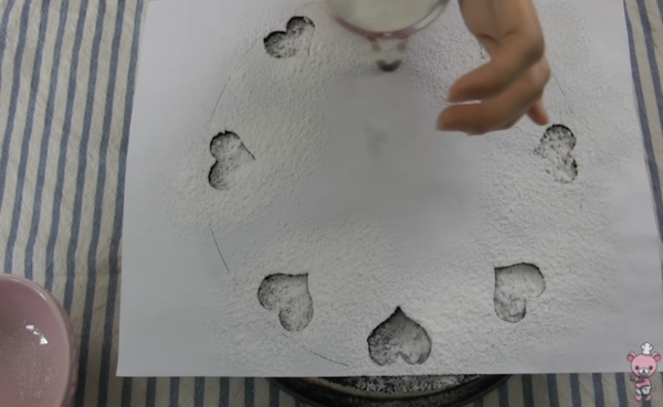 免焗甜品：多重口感OREO芝士餅