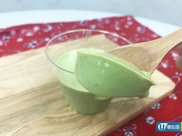 超市零食祭尋寶！零失手自製極濃抹茶布甸