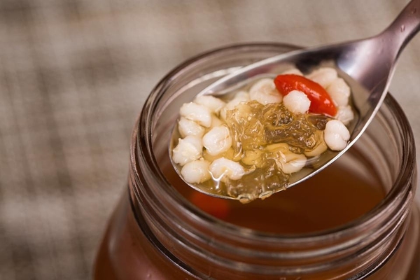 澳門人氣燕窩甜品好去處～足料有心思！