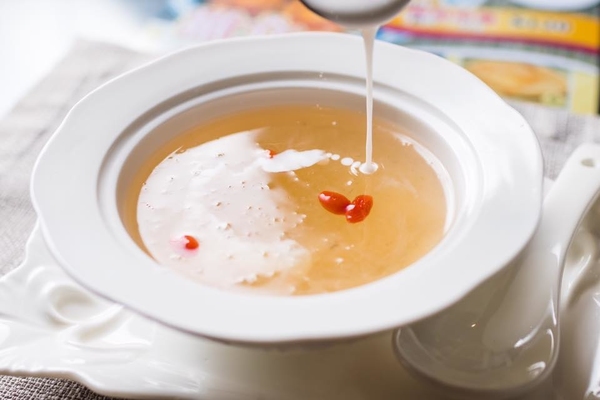 澳門人氣燕窩甜品好去處～足料有心思！