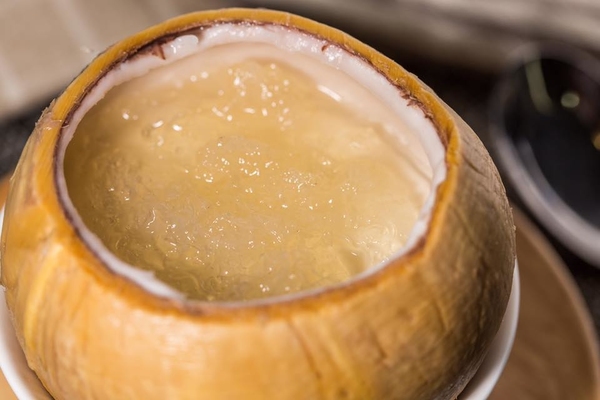 澳門人氣燕窩甜品好去處～足料有心思！