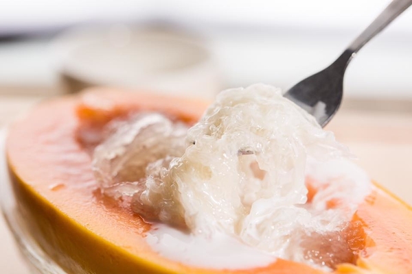 澳門人氣燕窩甜品好去處～足料有心思！