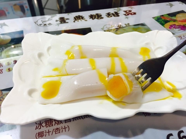 澳門人氣燕窩甜品好去處～足料有心思！
