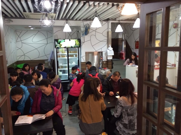 澳門人氣燕窩甜品好去處～足料有心思！