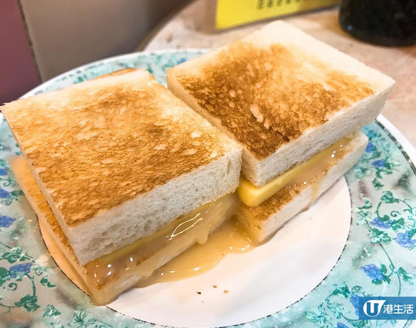 掃勻東大街 筲箕灣掃街推介