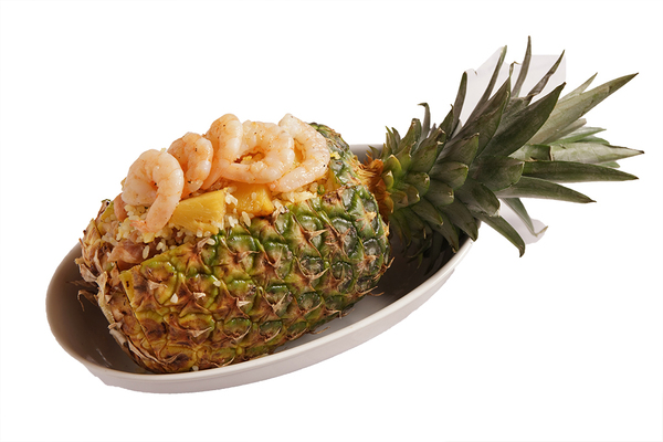 蘭桂坊的島國風情   太平洋島國主題美食酒吧 