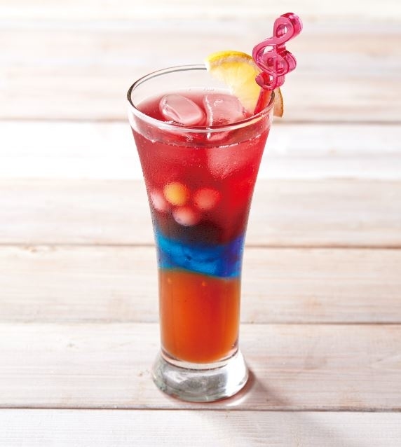 施了魔法的甜點~ 小魔女doremi cafe登場