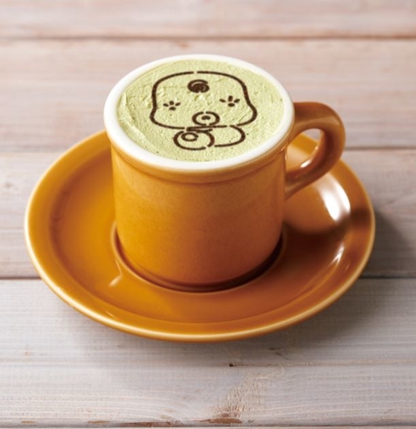 施了魔法的甜點~ 小魔女doremi cafe登場