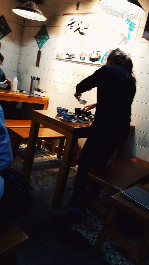 辣得過癮！長沙灣懷舊風「雲南老巷」