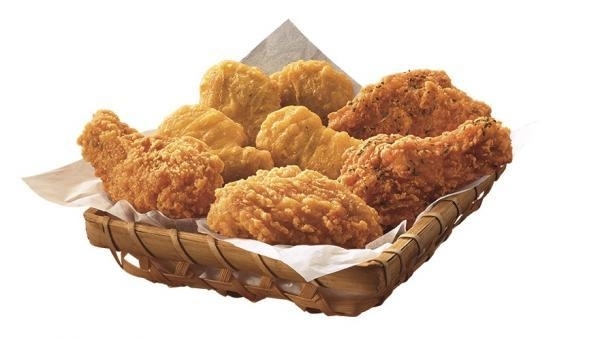 「清新田園烤雞」全新包裝！麥當勞4款期間限定食品即將登場
