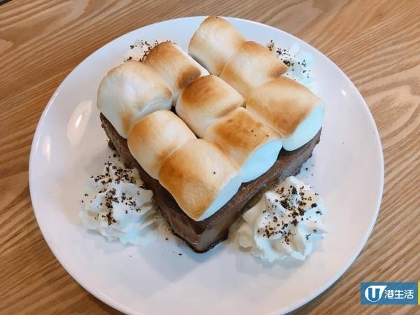 榛子棉花糖吐司回歸！TOM N TOMS COFFEE推4款新品