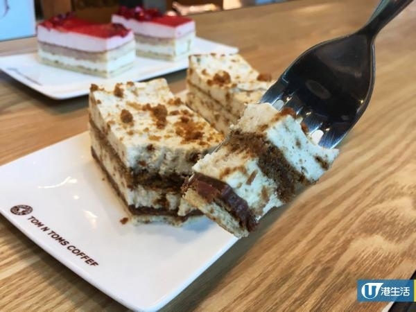 榛子棉花糖吐司回歸！TOM N TOMS COFFEE推4款新品