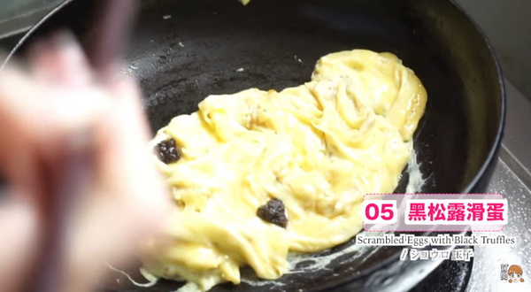 好抵食～10種材料自製全日早餐！