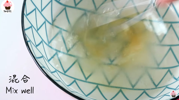 櫻花熱潮不減~乳酪慕斯蛋糕！