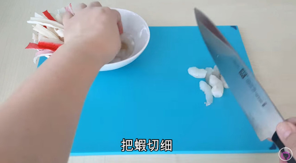 超簡單！5種材料自製韓式煎餅~