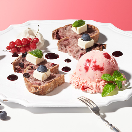 法式麵包+雪糕的奢華組合！日本開期間限定Häagen-Dazs BAKERY