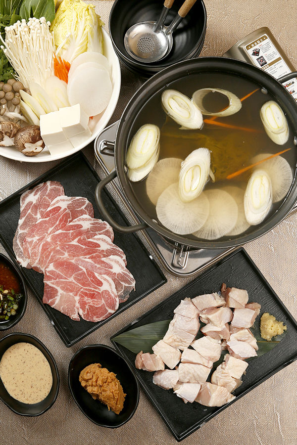 絲綢之路上的日本菜