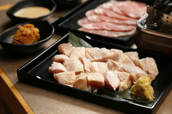 絲綢之路上的日本菜