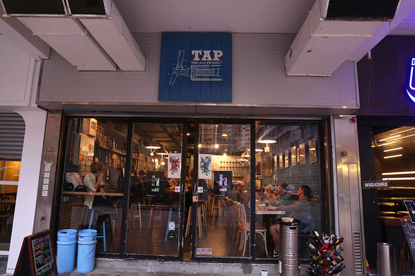 啤酒就是麻甩？