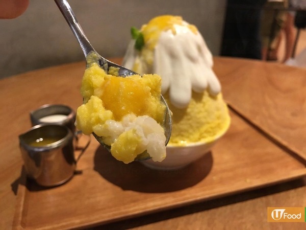 泰國人氣甜品CAFE！甜食控必試大刨冰+厚多士