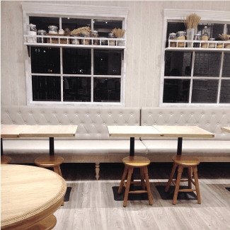 泰國人氣甜品CAFE！甜食控必試大刨冰+厚多士