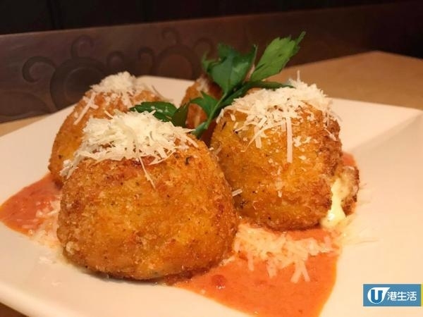 睇盡5大招牌菜式!The Cheesecake Factory登陸香港