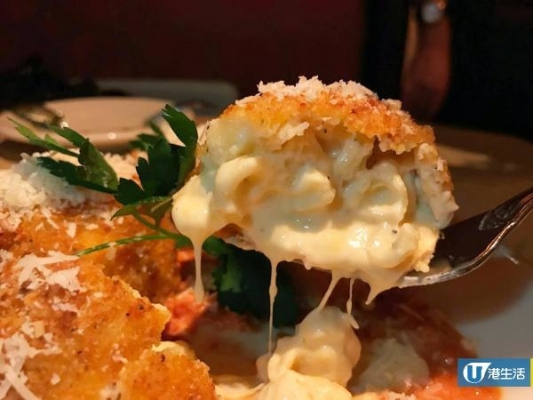 睇盡5大招牌菜式!The Cheesecake Factory登陸香港