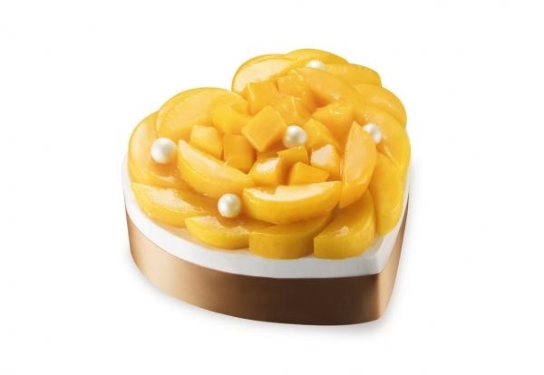 5款母親節蛋糕哂冷!東海堂新出「HONORABLE QUEEN」系列