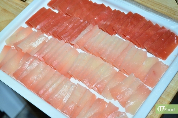 深水埗新開素食自助餐 $68有交易！