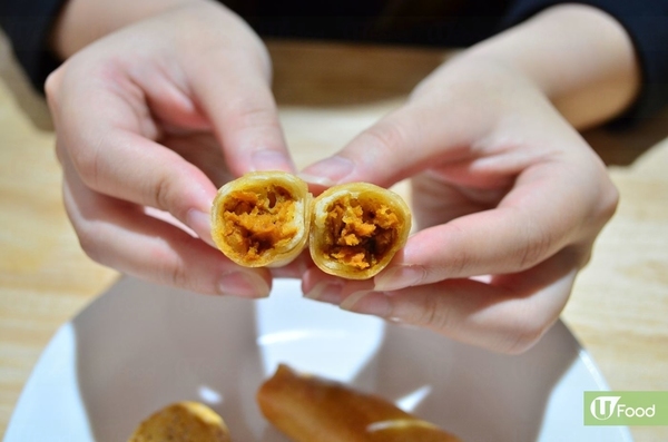 深水埗新開素食自助餐 $68有交易！