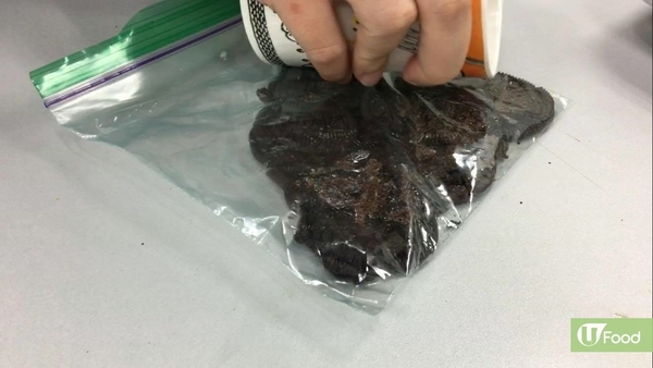 搽麵包一流！超簡易自製Oreo醬