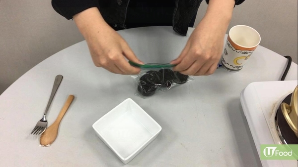 搽麵包一流！超簡易自製Oreo醬