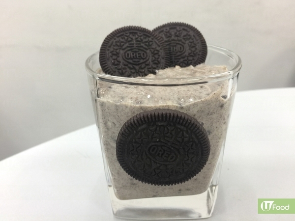 搽麵包一流！超簡易自製Oreo醬