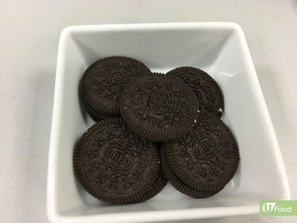 搽麵包一流！超簡易自製Oreo醬