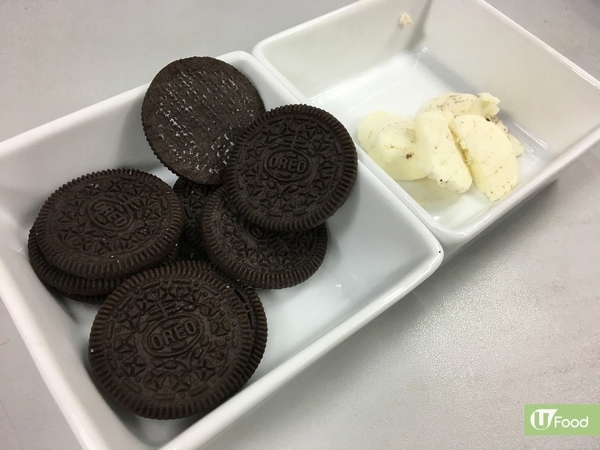 搽麵包一流！超簡易自製Oreo醬