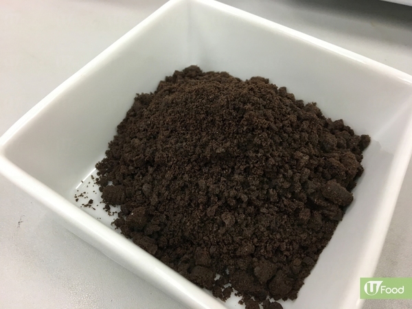 搽麵包一流！超簡易自製Oreo醬