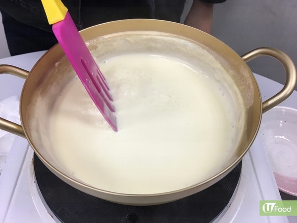 搽麵包一流！超簡易自製Oreo醬