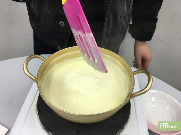 搽麵包一流！超簡易自製Oreo醬